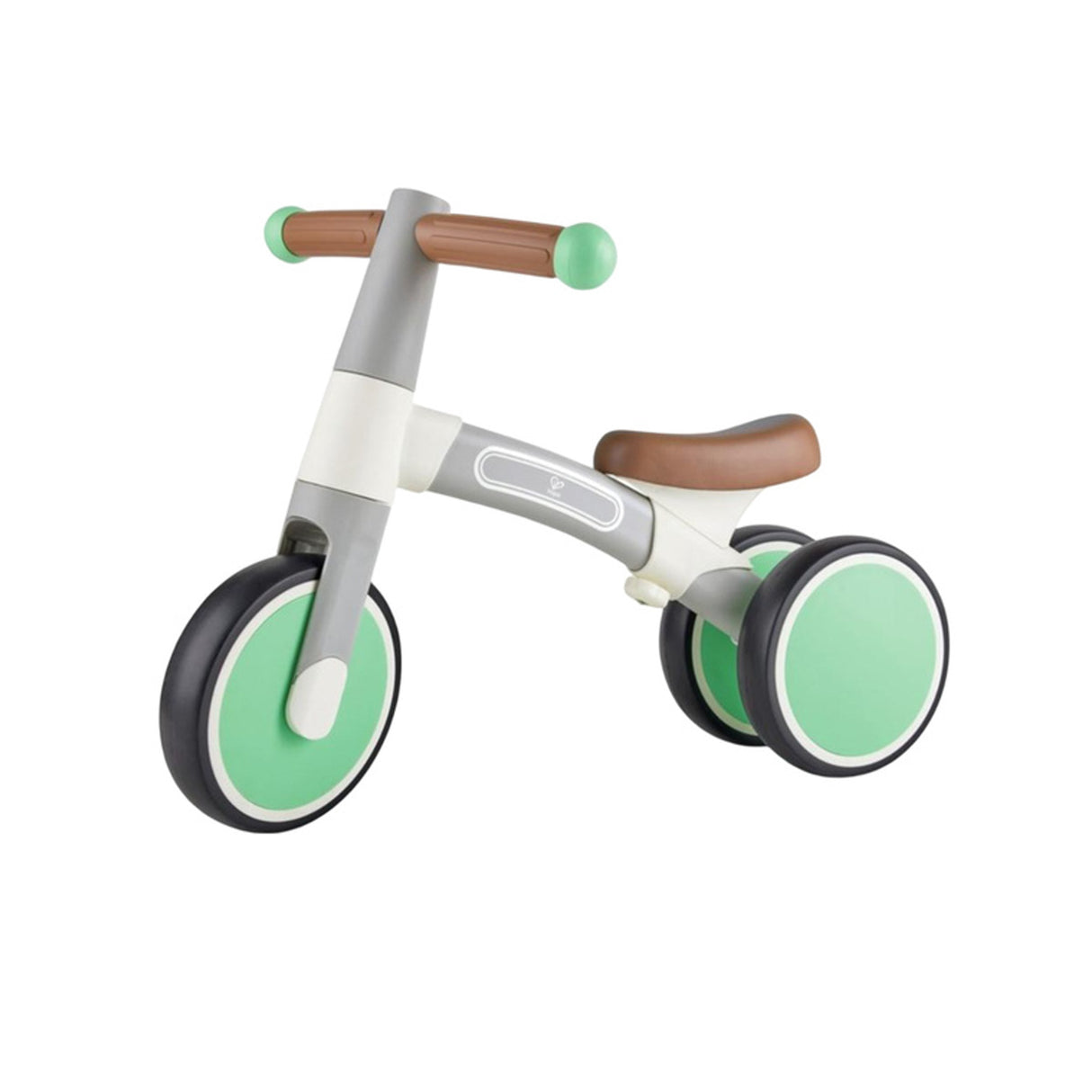 Hape First Ride Balance Bike Light Green E0104 for Toddlers