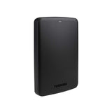 Toshiba Basics Portable Usb3.0 Hard Drive