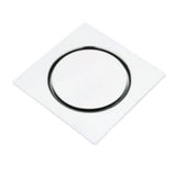 Floor Drain Astro Chrome