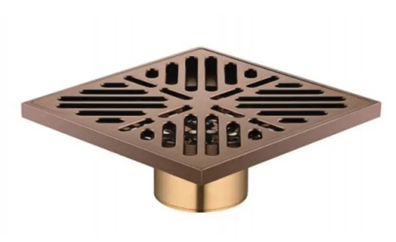 Floor Drain