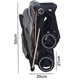 Foldable Travel Baby Stroller