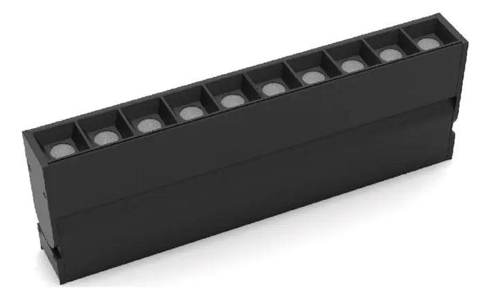 Folding Light-MS30-FD10-JK-20W-1823-270*35*105mm-Aluminum-3000K & 6000K