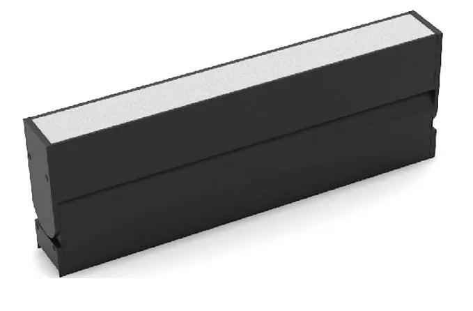 Folding Light-MS30-FD10D-JK-12W-782-270*35*105mm-Aluminum-3000K & 6000K