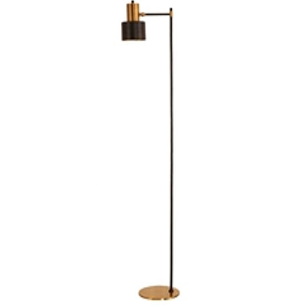 Led Metal Floor Standing Lights