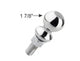 Force USA Hitch Ball Short 2" (1x 25PCS)
