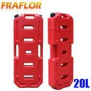 Force USA Plastic Jerry Can