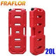 Force USA Plastic Jerry Can
