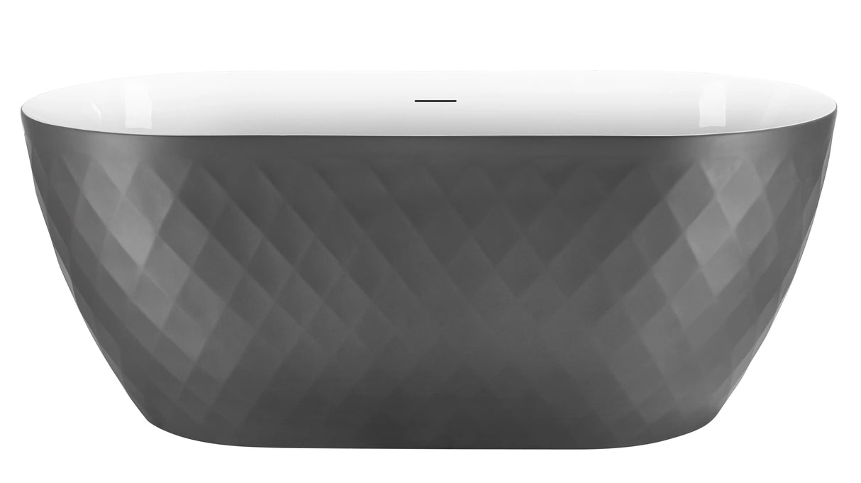 Freestanding Bathtub