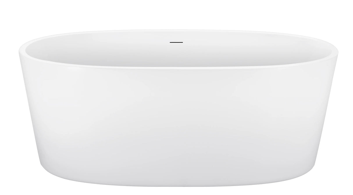 Freestanding Bathtub