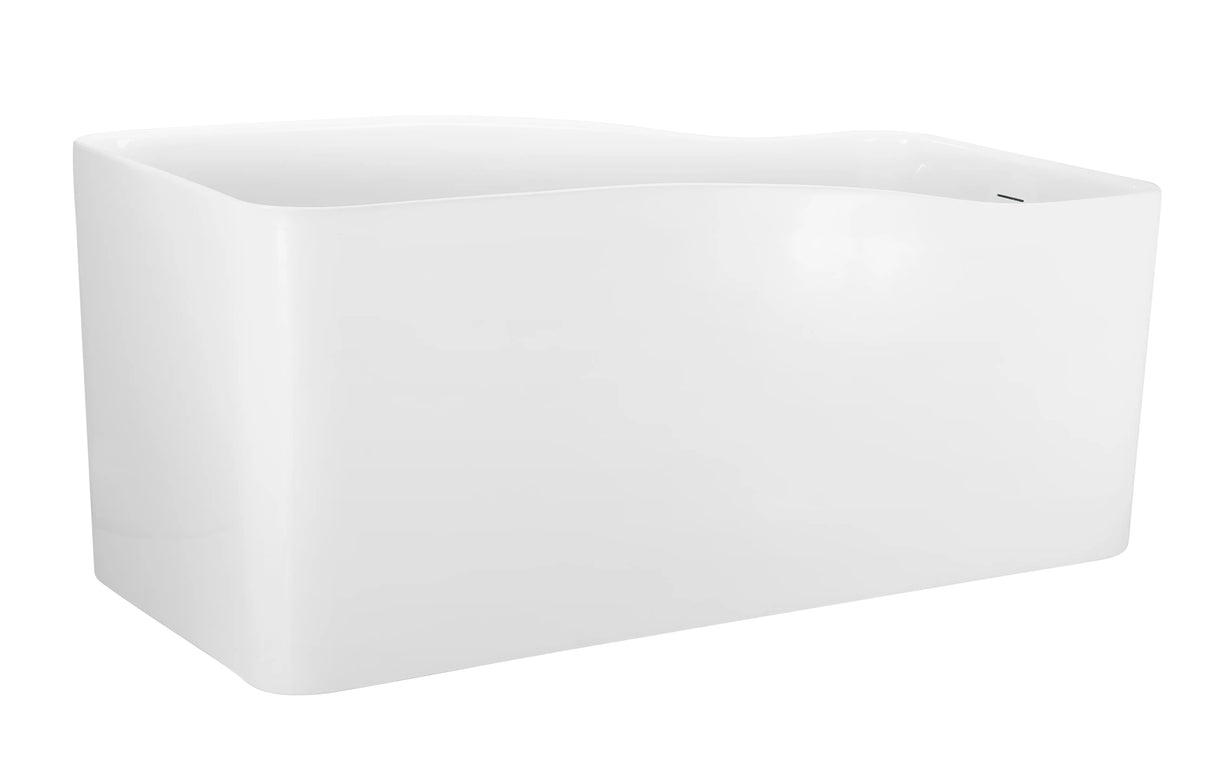 Freestanding Bathtub
