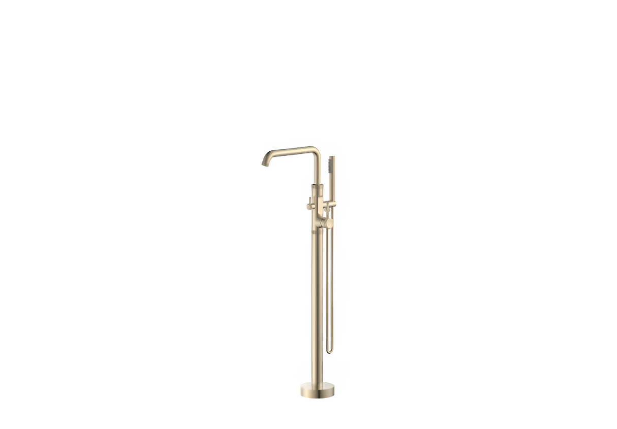 Freestanding Bathtub Mixer