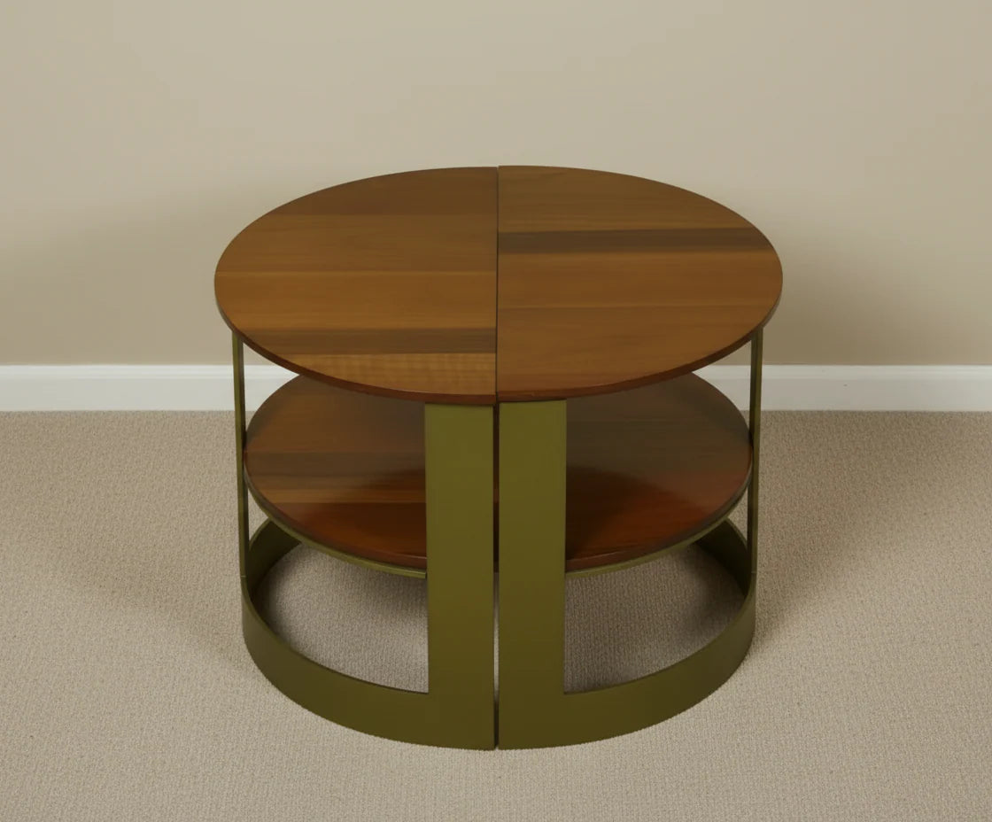 Fuga Orta Center Table