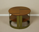 Fuga Orta Center Table