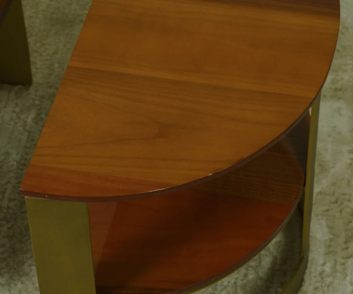 Fuga Orta Center Table