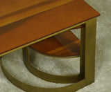 Fuga Orta Center Table