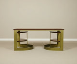 Fuga Orta Center Table