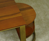 Fuga Orta Center Table