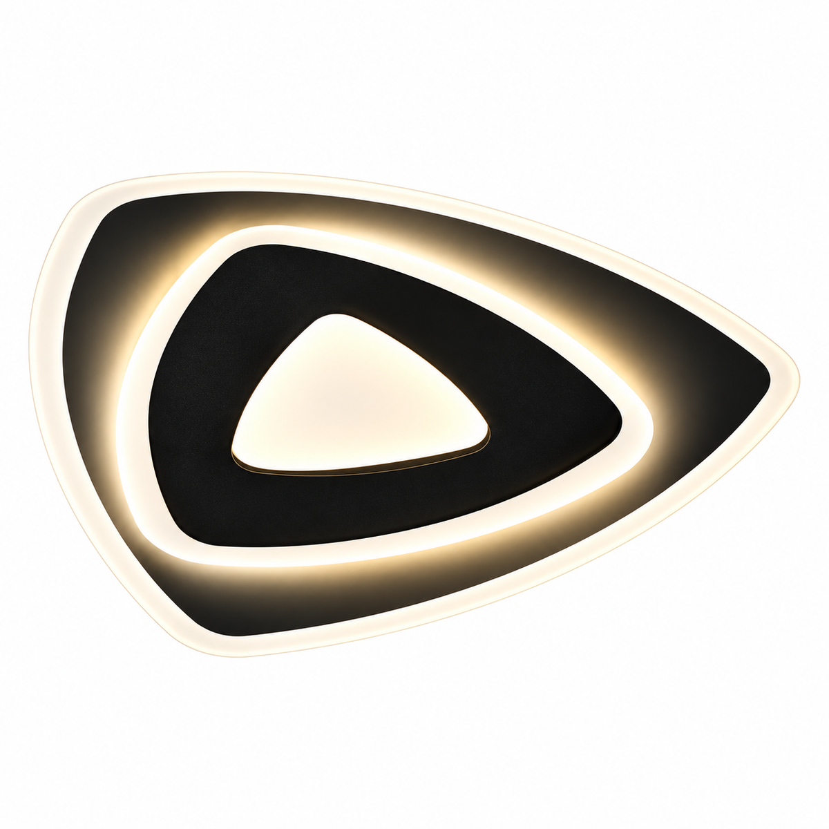 A2032-1 Square Ceiling Light – 300×300, 60W