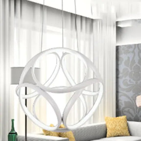 Hanging Light BoB Lights