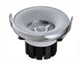 G32 - 10 Watt  Cob Down Light - (G32-10-WB-3in1)