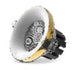 G32 - 10 Watt  Cob Down Light - (G32-10-WG-3000K-3in1)