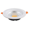 Cob Light White BoB Lights