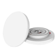 GLM-DOR260 LED Ceiling Light - D260*H57mm 3 Colors - White Body IP54