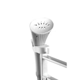 Black+Decker Manual Garment Steamer 1785W Gstm2050-B5