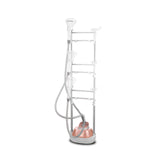 Black+Decker Manual Garment Steamer 1785W Gstm2050-B5