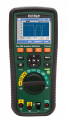 Extech GX900 True RMS Graphical MultiMeter with Bluetooth QATAR