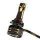 GX Series 9005/HB3 LED Headlight Bulbs (2 bulbs)