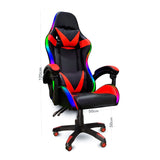 Ergonomic Backrest Gaming Chair