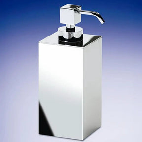Gel Dispenser Square Metal Box BuyonBudget