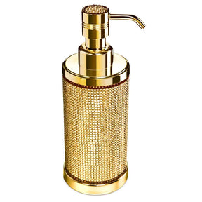 Round Gel Dispenser Starlight BuyonBudget