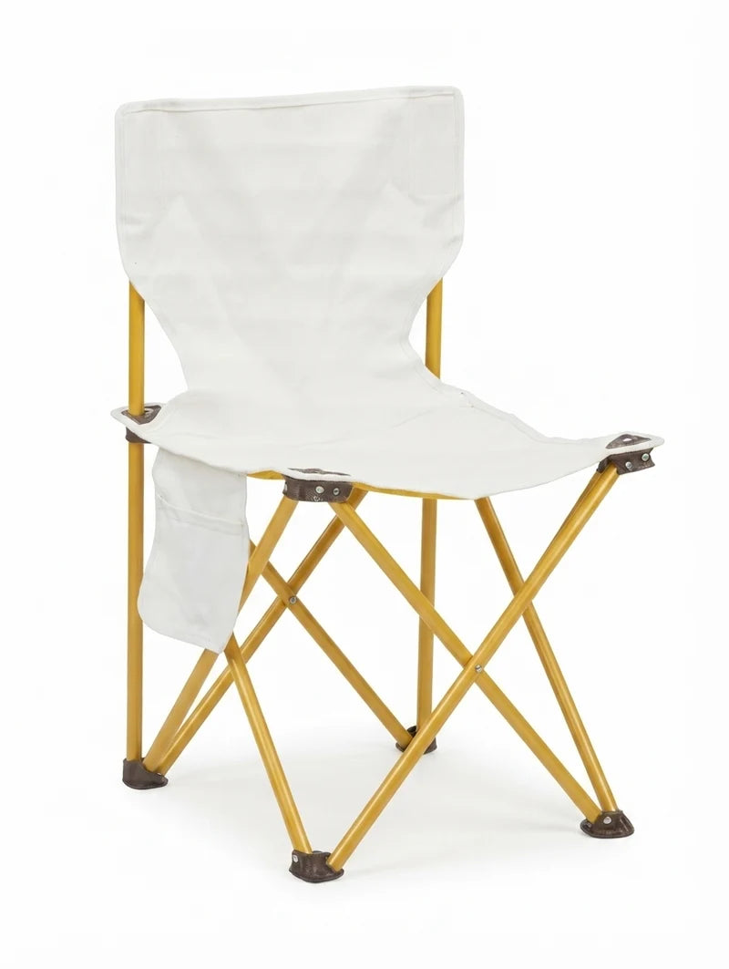 Folding Chair HTO-1016 – Durable Oxford Fabric Easy Fold & Carry Chair