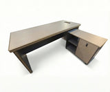 Office Desk A3-018 – 180×160 cm (L-Shape)