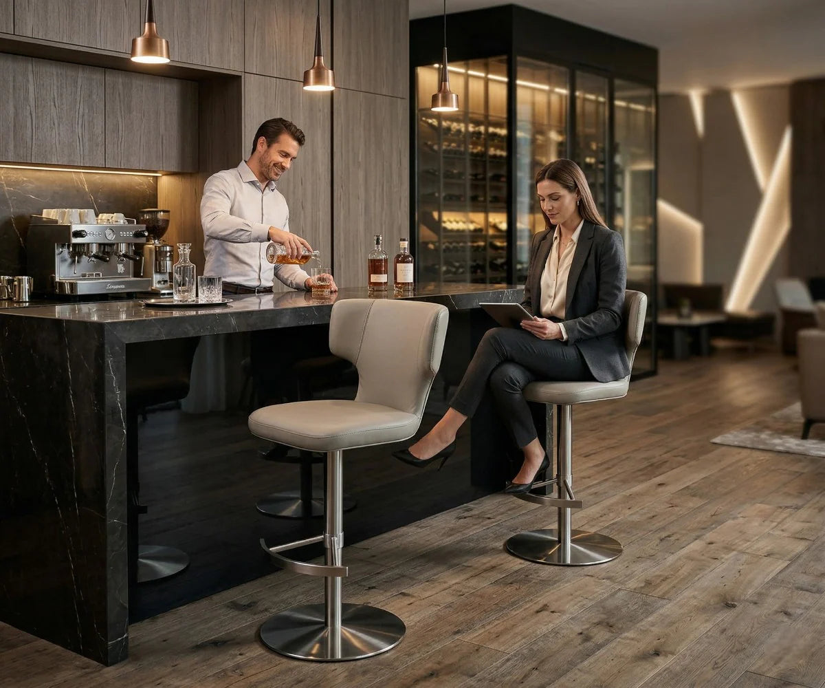 Bar Chair 2423