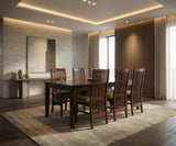 Havana 7pc Set  (Espresso WF-0151)