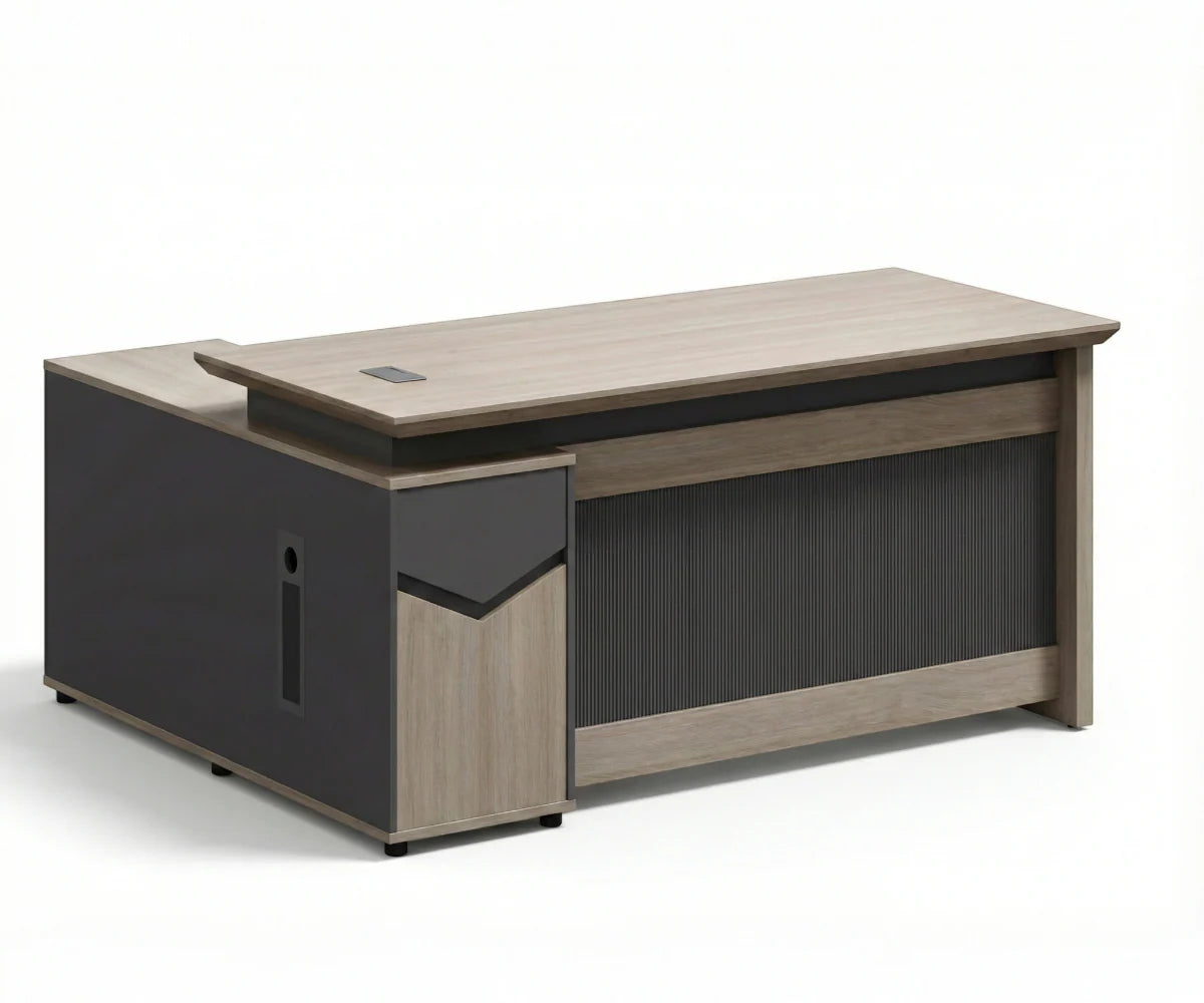 طاولة مكتب 18-020B 