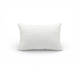 Box Pillow - Microfiber