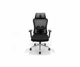 Office Chair A-2507 - Black