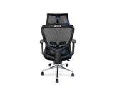 Office Chair A-2507 - Black