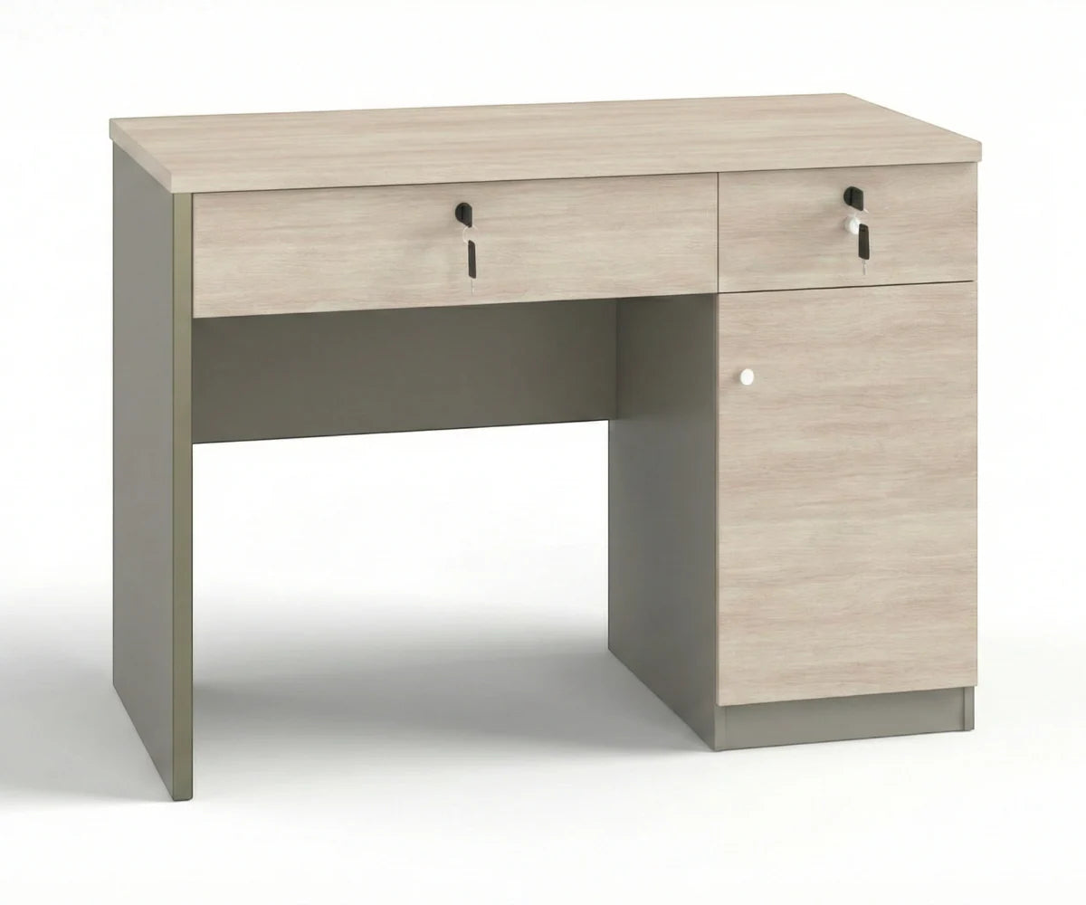 طاولة مكتب SY-BG6605-12، أبعادها 1200*600*750