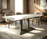 Table Base Beck 3013(Black Double)