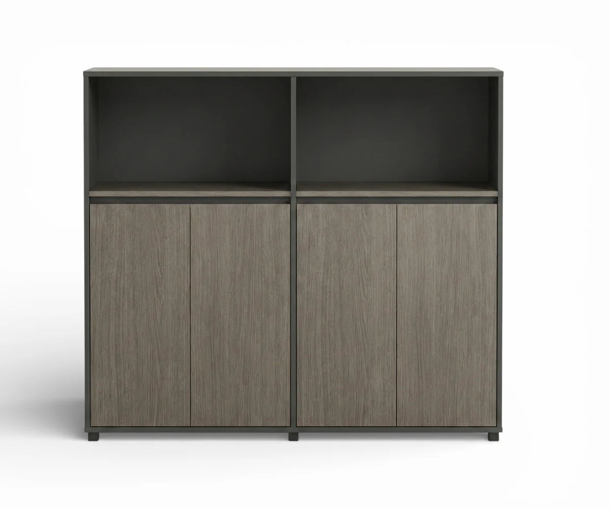 A3-116B Credenza  W1600*D400*H1230
