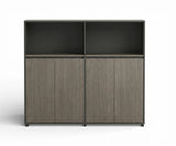 A3-116B Credenza  W1600*D400*H1230