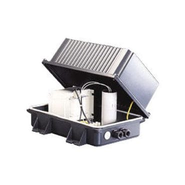 Gewiss SUPPLY UNIT – 1000 W MT/MN/ST 230 V-50 Hz – IP66 – CLASS I Qatar