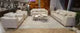 Giselle Sofa 3+3+1+1
