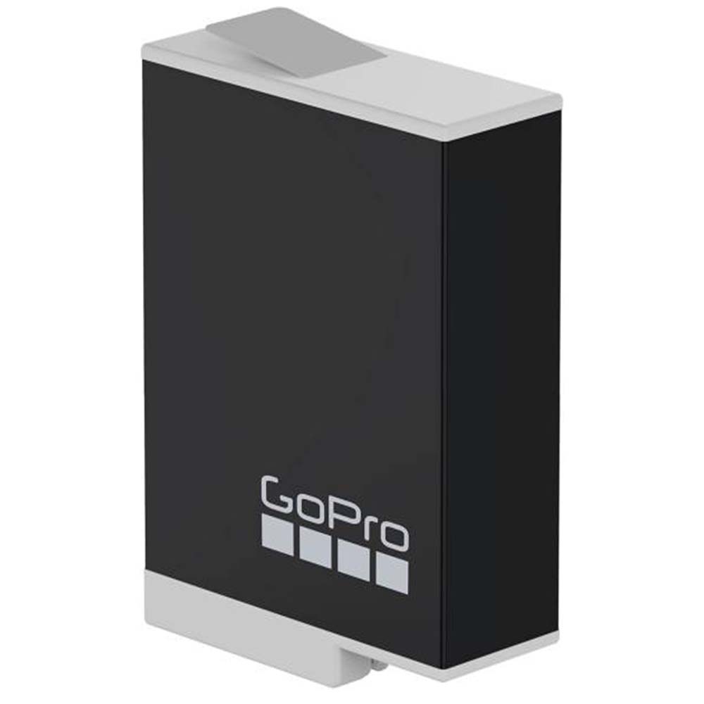Gopro Enduro Battery- 1 Pack