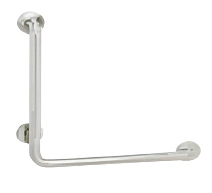 Grab Bar L-shaped Disabled